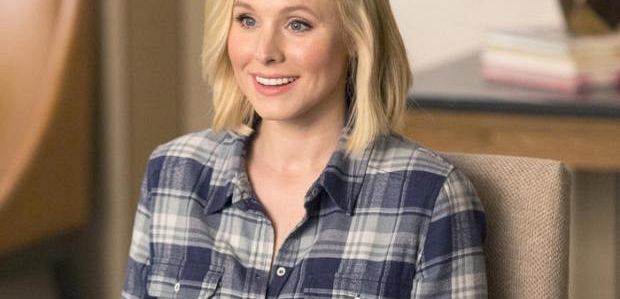 Kristen Bell o wskrzeszeniu 