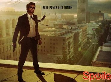 PlayStation anuluje Powers po 2 sezonach