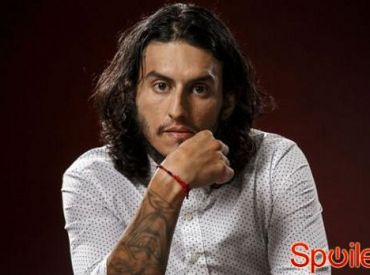 Richard Cabral dołączył do Zabójczej broni