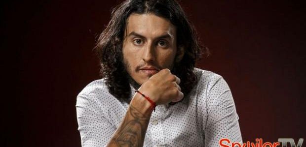 Richard Cabral dołączył do 