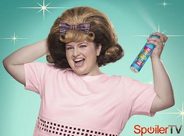 Sean Hayes i Rosie O'Donnell dołączyli do musicalu Hairspray Live!