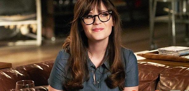 Zooey Deschanel wyreżyseruje premierę 6 sezonu 