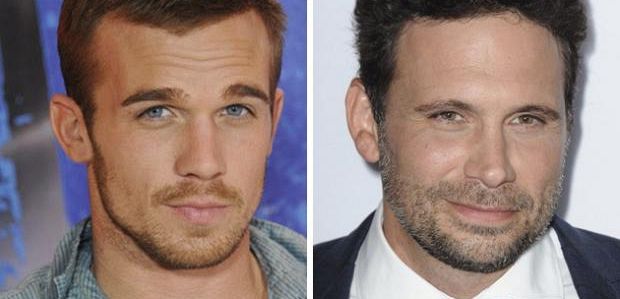 Cam Gigandet, Jeremy Sisto, Donald Sutherland i Ray Winstone wystąpią w 