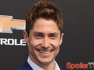 Matthew MacCaull pojawi się w 2 sezonie Legends of Tomorrow