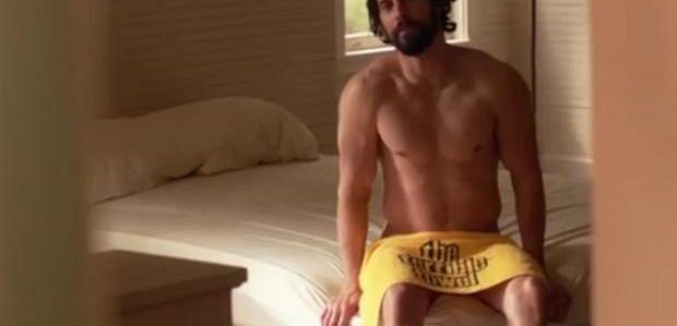 Pokręcony jesienny serial NBC „This Is US” to „komediodramatyczna wersja ‚Zagubionych’”