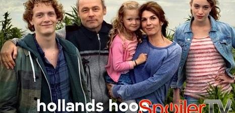 A&E rozwija dramat o plantacji trawki