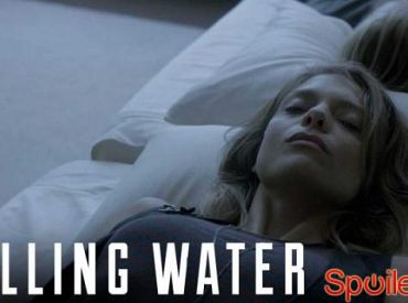„Falling Water” dostarczy odpowiedzi przed 2 sezonem