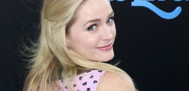 Greer Grammer pojawi się w 8 sezonie 