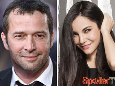 James Purefoy, Martha Higareda, Dichen Lachman i Leonardo Nam dołączyli do Altered Carbon