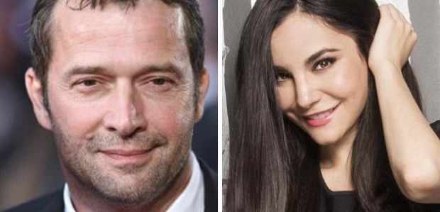 James Purefoy, Martha Higareda, Dichen Lachman i Leonardo Nam dołączyli do 