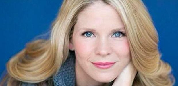 Kelli O'Hara pojawi sie w 4 sezonie 