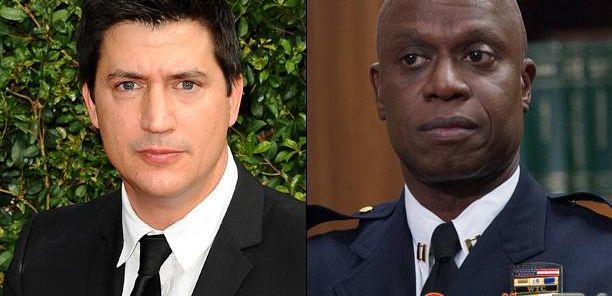 Ken Marino pojawi się w 4 sezonie 