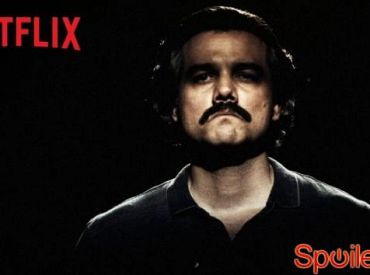 Narcos może powrócić z 3 sezonem bez głównej postaci