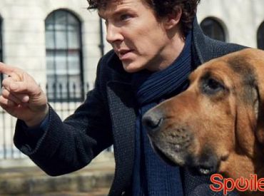Steven Moffat ma pomysły na 5 sezon Sherlocka