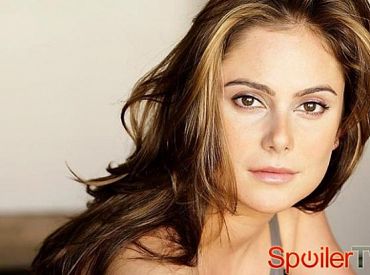 Amanda Brooks pojawi się w 2 sezonie Outsiders