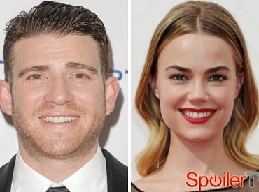 Bryan Greenberg i Rebecca Rittenhouse pojawią się w 5 sezonie Świata według Mindy