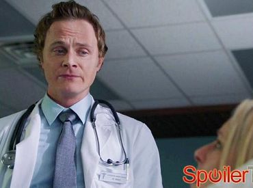 David Anders powróci gościnnie w 6 sezonie Dawno, dawno temu