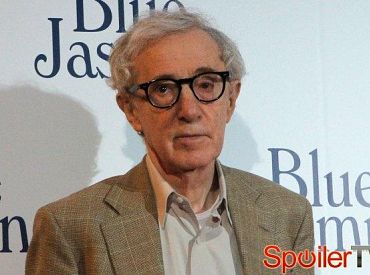 Amazon podaje datę premiery serialu Woody'ego Allena