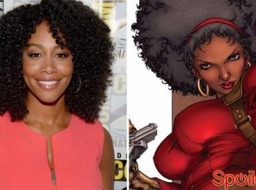 Czy powstanie spinoff o Misty Knight?