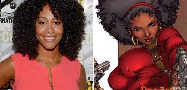 Czy powstanie spinoff o Misty Knight?