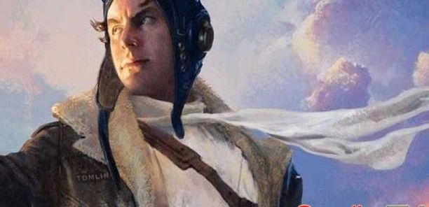 George R.R. Martin ma kolejny wielki projekt telewizyjny