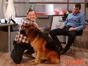 Telewizja Polska pokaże 8 sezon serialu Komisarz Alex