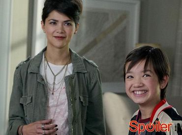 Disney Channel zamawia komedię „Andi Mack