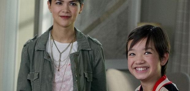 Disney Channel zamawia komedię „Andi Mack