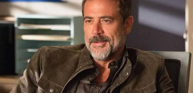 Jeffrey Dean Morgan „sfrustrowany” pożegnaniem Jasona i Alicii w „Żonie idealnej”