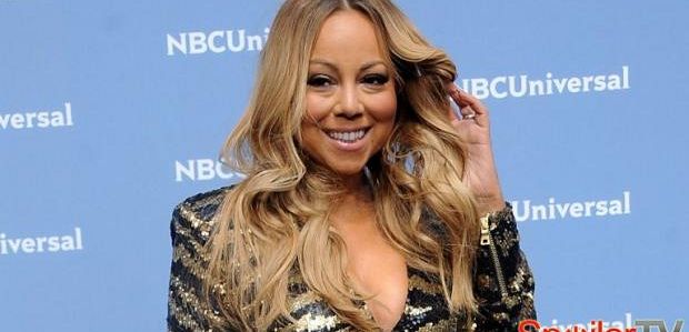 Mariah Carey pojawi się w 3 sezonie 