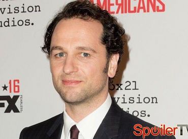 Matthew Rhys pojawi się w 6 sezonie Dziewczyn