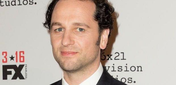 Matthew Rhys pojawi się w 6 sezonie 