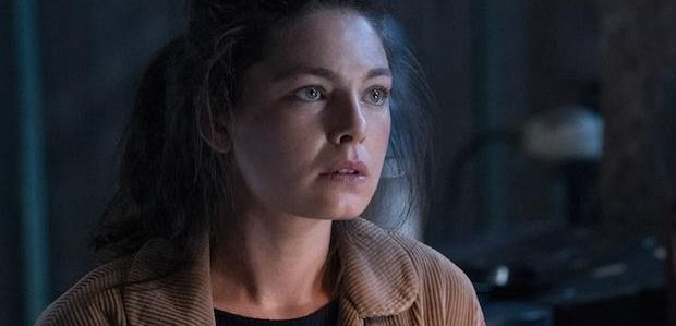 Szefowie „Man in the High Castle” mówią o sytuacji z showrunnerem i odpowiadają na inne pytania
