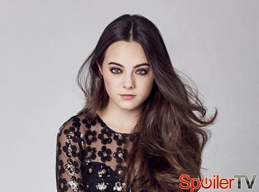 Ava Allan pojawi się w 7 sezonie Słodkich kłamstewek