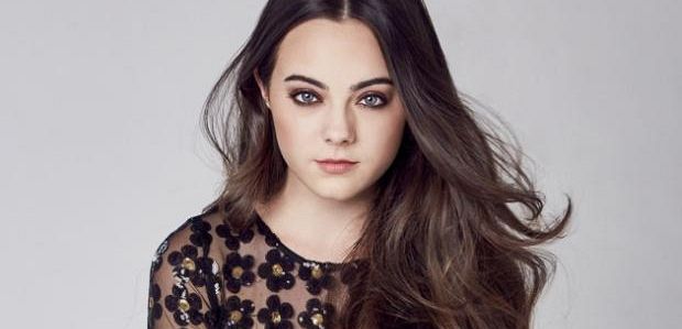 Ava Allan pojawi się w 7 sezonie 