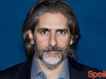 Michael Imperioli dołączył do 2 sezou Lucifera