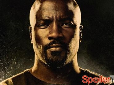 Plakat „Luke Cage” wygląda na niezniszczlany