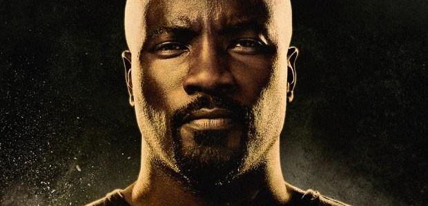 Plakat „Luke Cage” wygląda na niezniszczlany