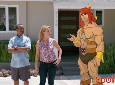 Son of Zorn zadebiutuje wcześniej po rozgrywkach NFL
