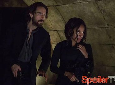 Szef Fox: Przedłużenie „Sleepy Hollow” było „trudną” decyzją, ale reboot jest „naprawdę zabawny