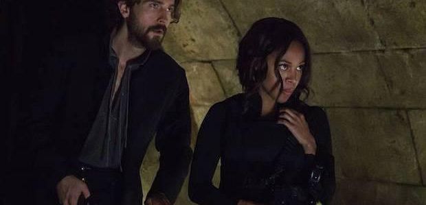 Szef Fox: Przedłużenie „Sleepy Hollow” było „trudną” decyzją, ale reboot jest „naprawdę zabawny