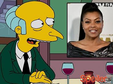 Taraji P. Henson i Keegan-Michael Key pojawią się w godzinnym odcinku 28 sezonu Simpsonów