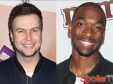 Taran Killam i Jay Pharoah odchodzą z Saturday Night Live
