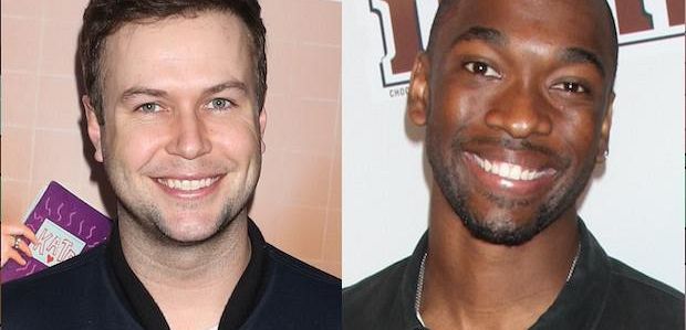 Taran Killam i Jay Pharoah odchodzą z 