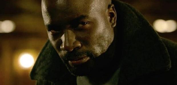 Zwiastun „Luke Cage” zapowiada historię pochodzenia, jedno słabe miejsce rodzącego się bohatera