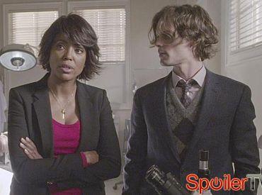 Aisha Tyler awansowana do stałej obsady w 12 sezonie „Zabójczych umysłów”