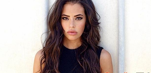 Chloe Bridges powróci w 7 sezonie 