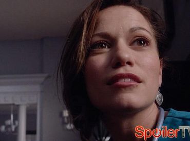 Klip z „American Gothic”: Czy Bethany Joy Lenz jest lekarstwem na problemy Cama?
