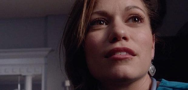 Klip z „American Gothic”: Czy Bethany Joy Lenz jest lekarstwem na problemy Cama?