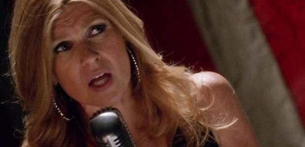 Spoiler Dnia: Rayana spotyka bogatego superfana w „Nashville” — ale czy to coś dobrego?